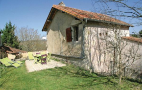 2 Bedroom Nice Home In Grignols
